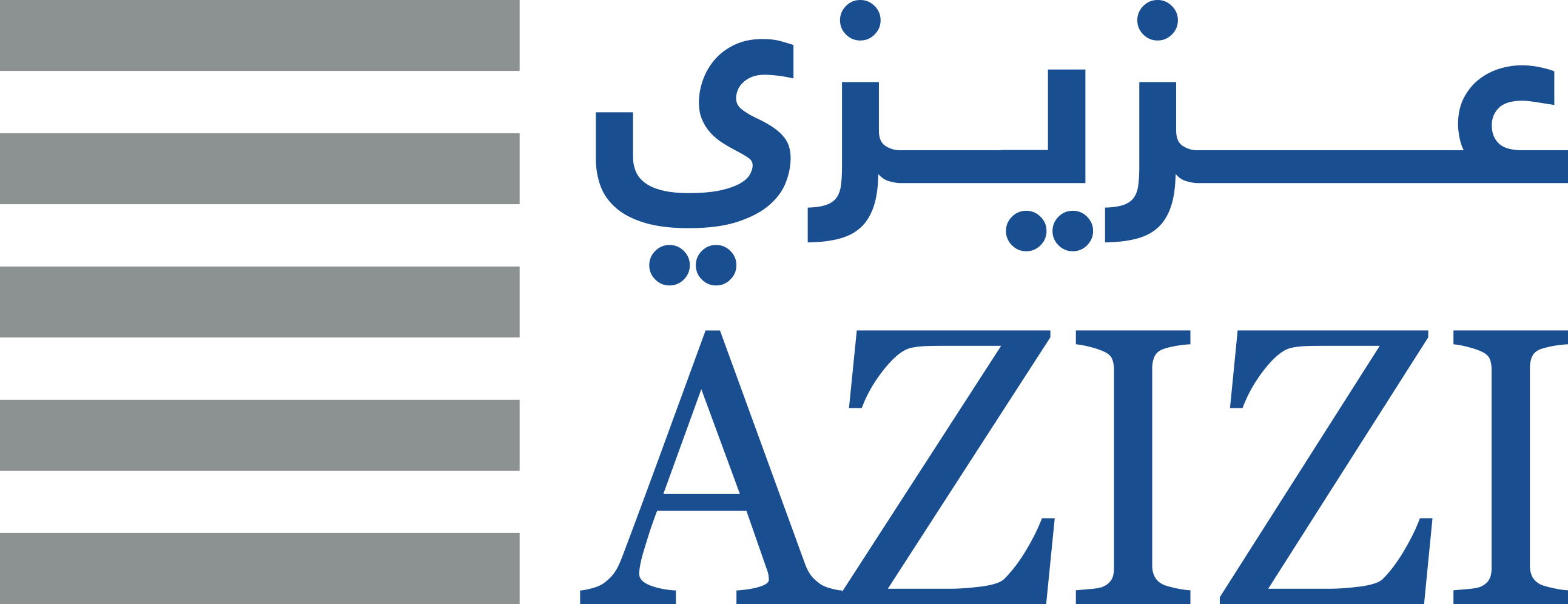 Azizi Real Estate
